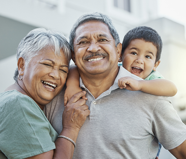 San Antonio Grandparents Rights