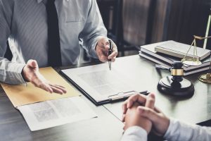 Preparing for Your First Meeting with a San Antonio Family Law Attorney