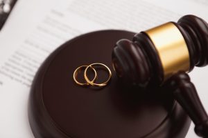 A Divorce Can Lead to Overpayment by the VA