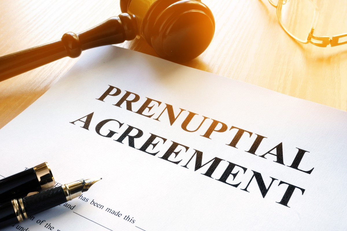 Prenuptial Agreement Ontario