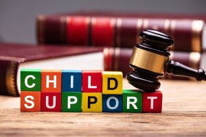 Child Support Modifications