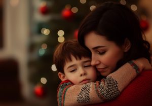 5 Tips to Survive Divorce During the Holidays